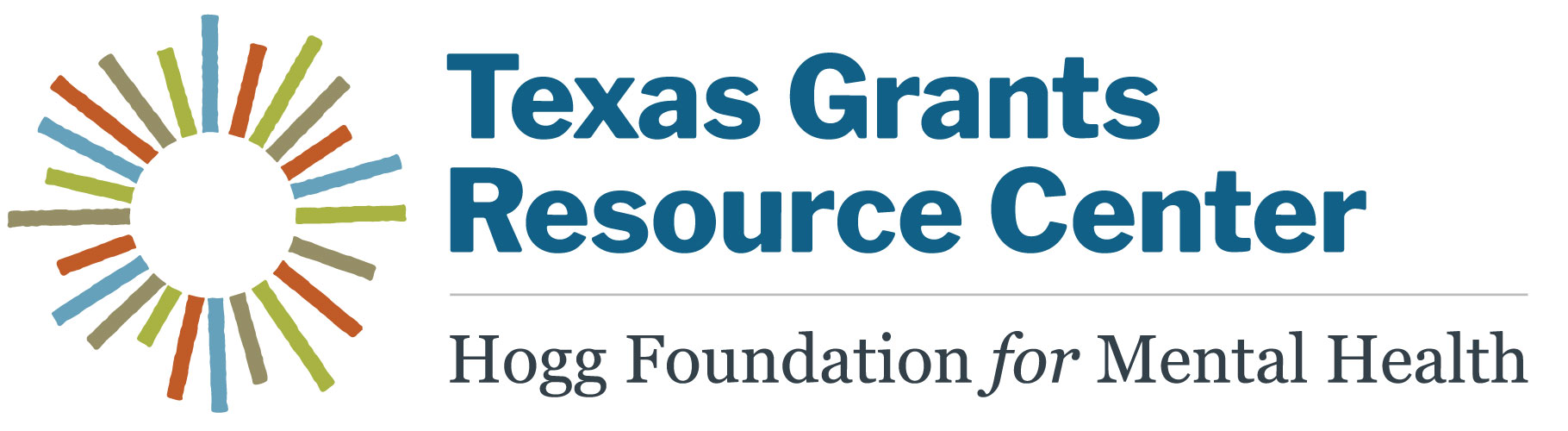 Texas Grant Resource Center